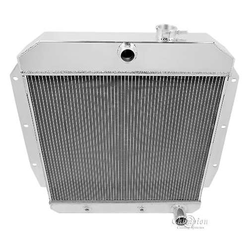 www.nexpart.de - WASSERKÜHLER ALUMINIUM
