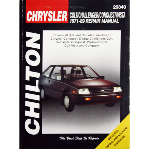 www.nexpart.de - REPARATURBUCH-CHRYSLER
