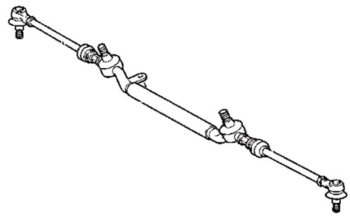 www.nexpart.de - LENKGESTÄNGE