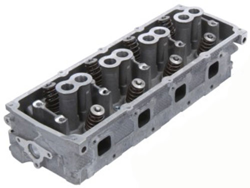www.nexpart.de - ZYLINDERKOPF 5,7L-LINKS