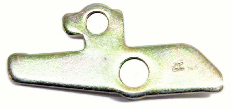 www.nexpart.de - HEBEL HANDBREMSE RH