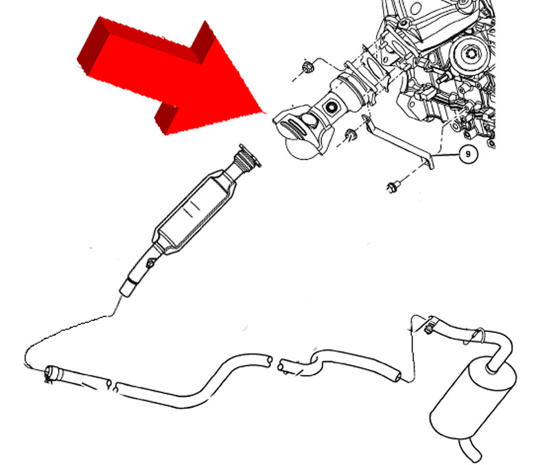 www.nexpart.de - KATALYSATOR OEM