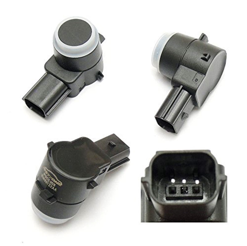 www.nexpart.de - SENSOR, EINPARKHILFE