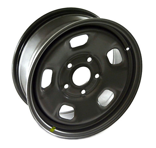 www.nexpart.de - STAHLFELGE ORIGINAL NEU