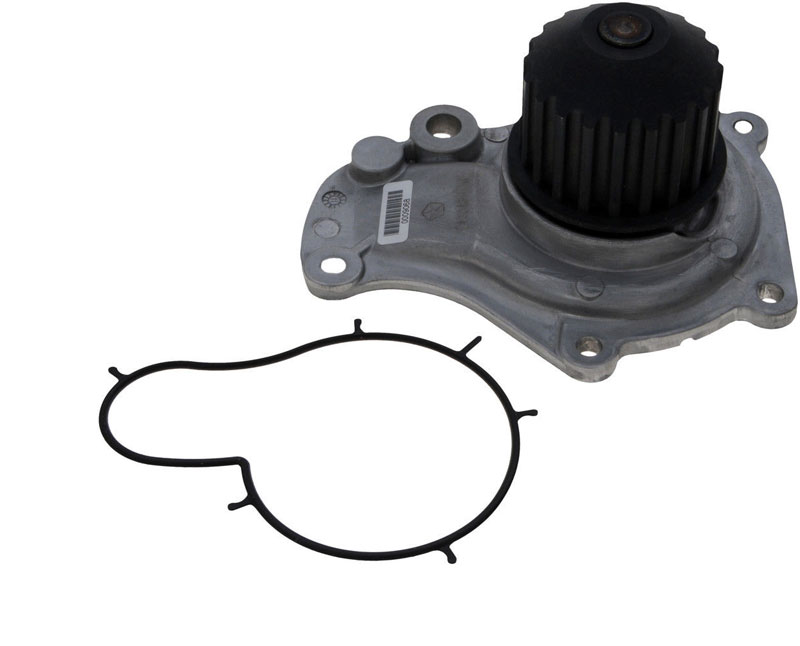 www.nexpart.de - WASSERPUMPE -MOTORKÜHLUNG