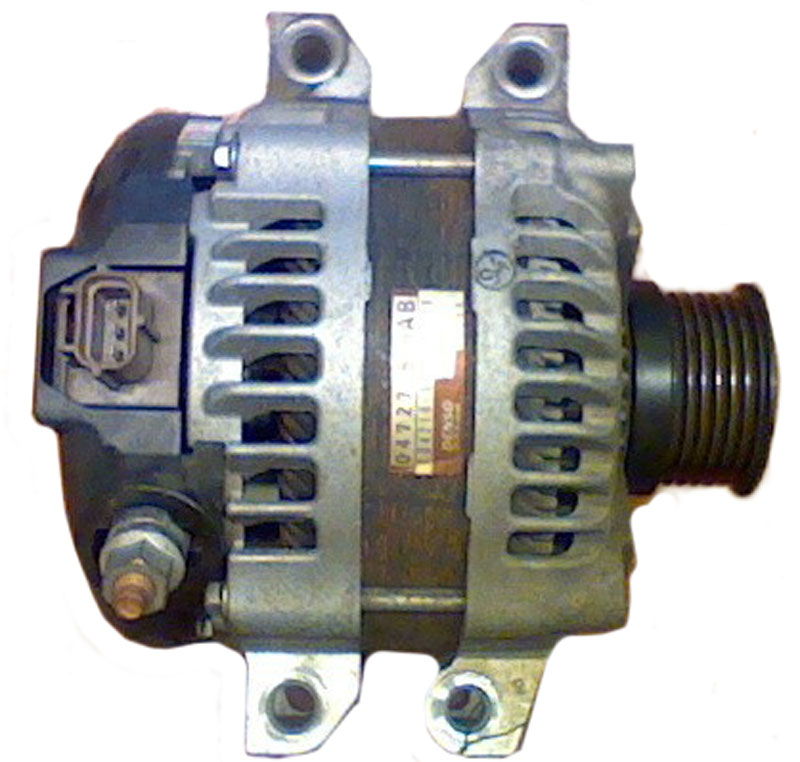 www.nexpart.de - LICHTMASCHINE