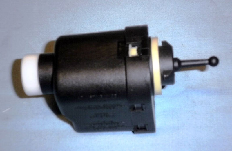 www.nexpart.de - STELLMOTOR SCHEINWERFER