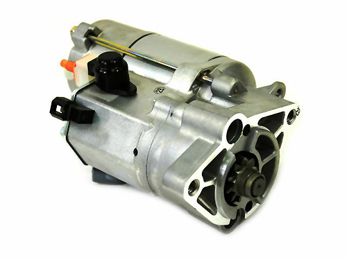 www.nexpart.de - ANLASSER/STARTER-MOTOR