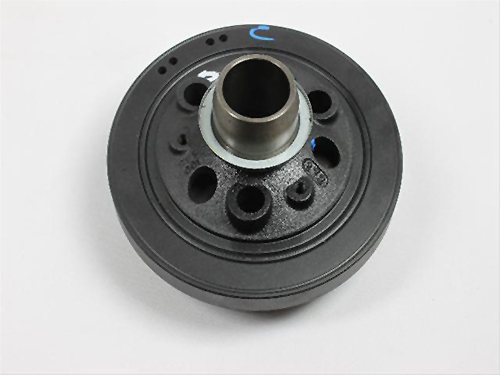 www.nexpart.de - SCHWINGUNGSDÄMPFER-MOTOR