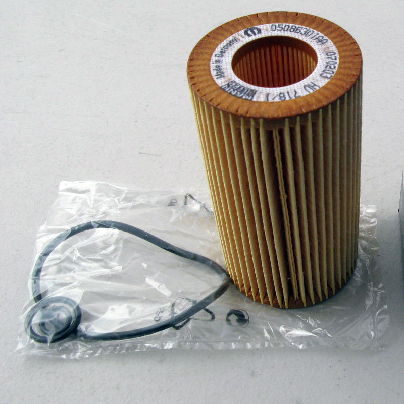 www.nexpart.de - ÖLFILTER-MOTOR