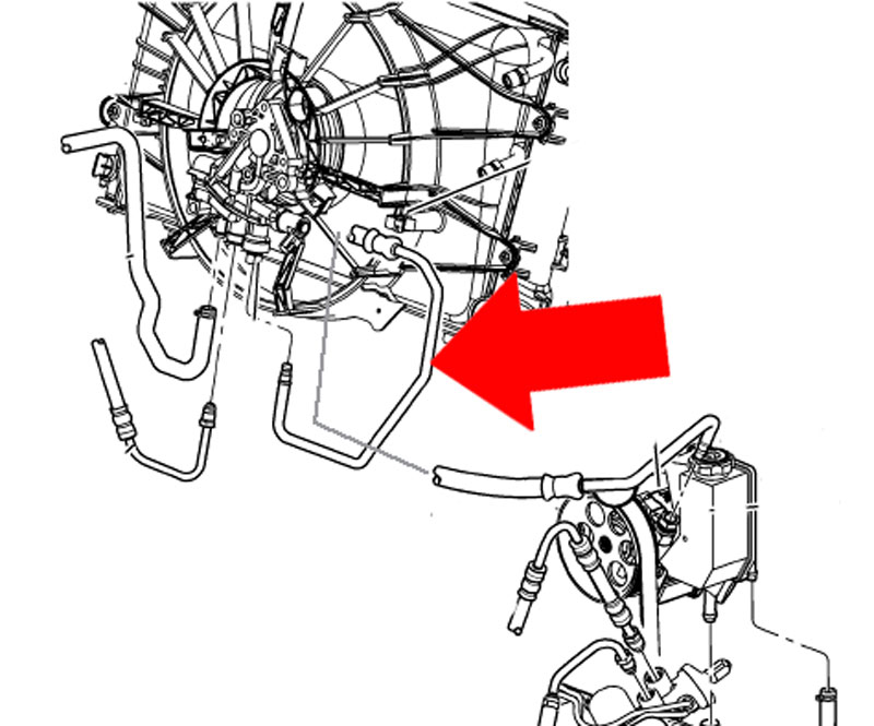 www.nexpart.de - HYDRAULIKLEITUNG