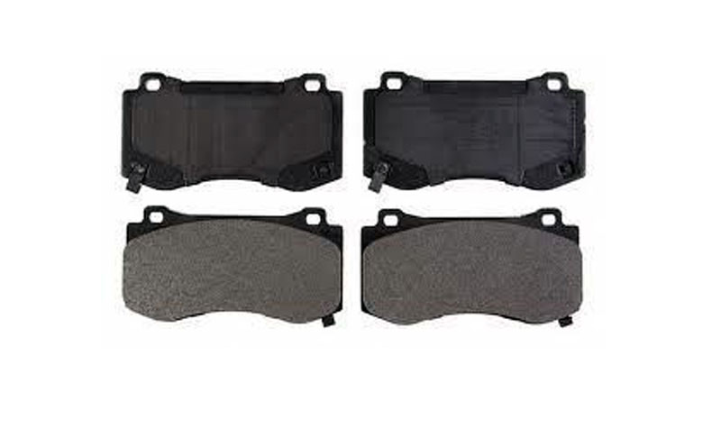www.nexpart.de - BREMSKLÖTZE CHRYSLER OEM