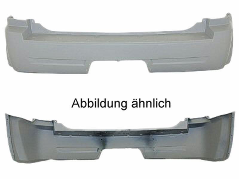 www.nexpart.de - STOSSSTANGENVERKLEIDUNG