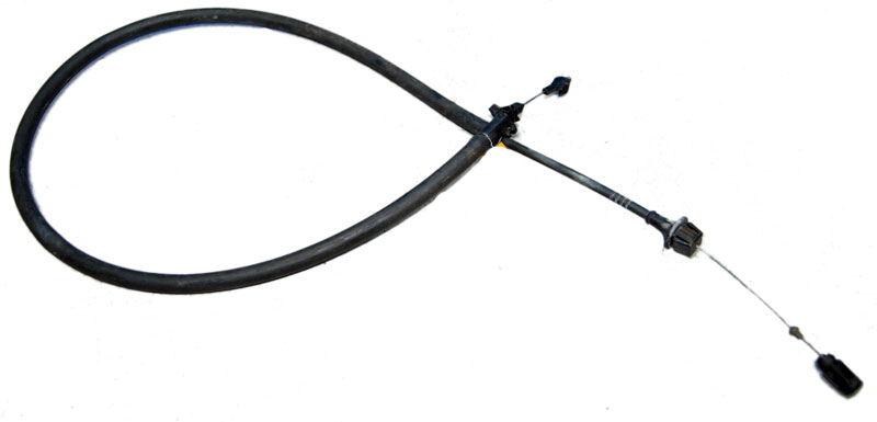 www.nexpart.de - GASZUG ZUM PEDAL