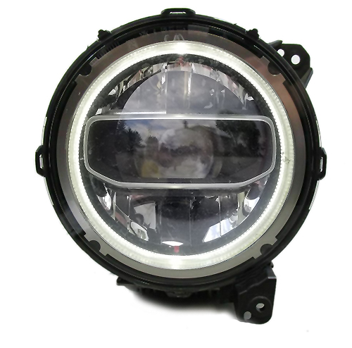 www.nexpart.de - LED SCHEINWERFER