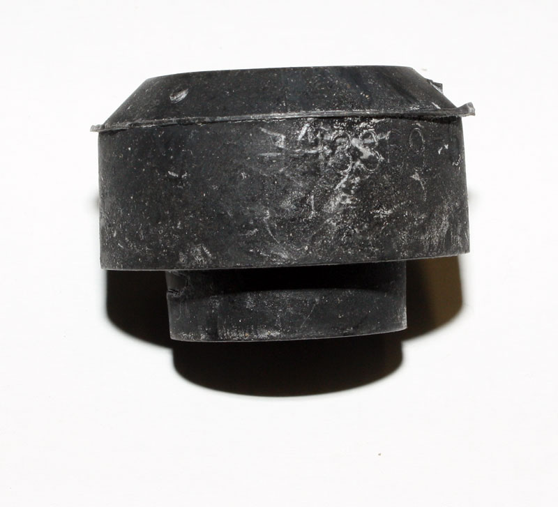 www.nexpart.de - RAHMEN-GUMMI/ISOLATOR