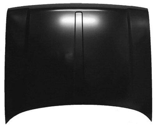 www.nexpart.de - MOTORHAUBE