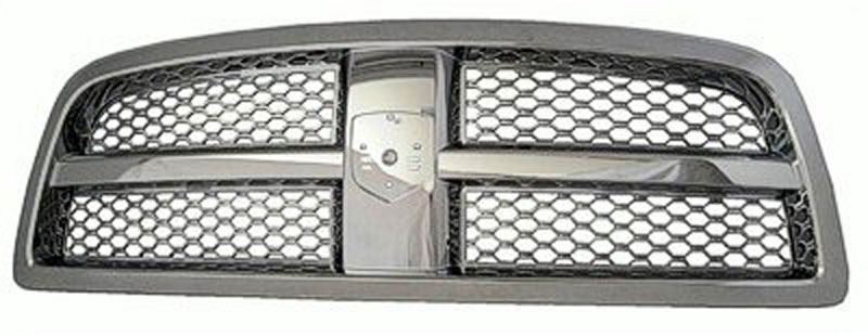 www.nexpart.de - KÜHLERGRILL OEM