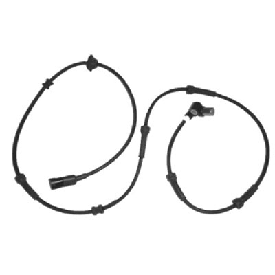 www.nexpart.de - ABS ANTIBLOCKIERSENSOR