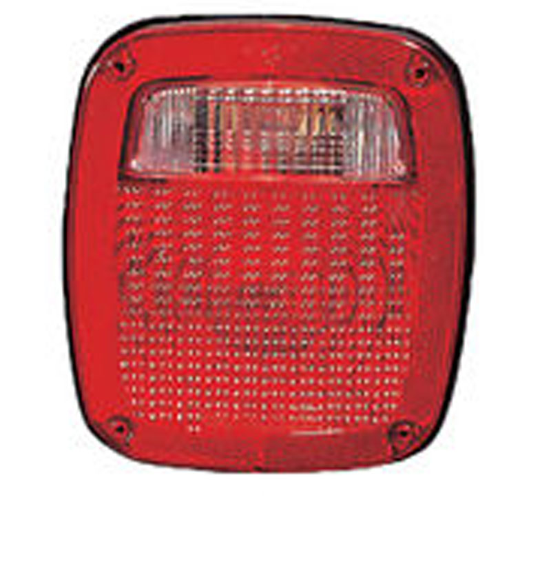 www.nexpart.de - RÜCKLEUCHTE JEEP USA