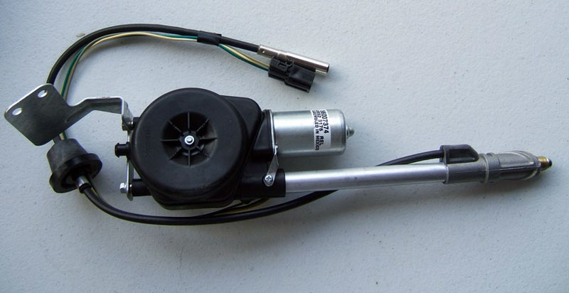 www.nexpart.de - ANTENNE ELEKTRISCH