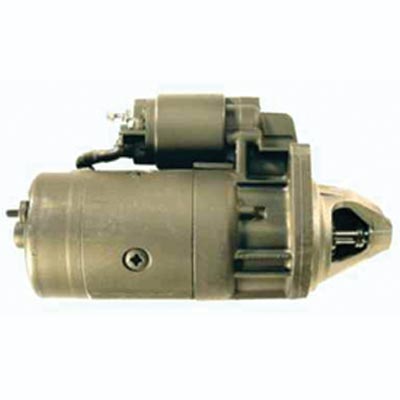 www.nexpart.de - ANLASSER/STARTER-MOTOR