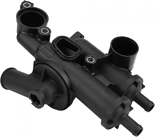 www.nexpart.de - THERMOSTATGEHÄUSE-MOTOR