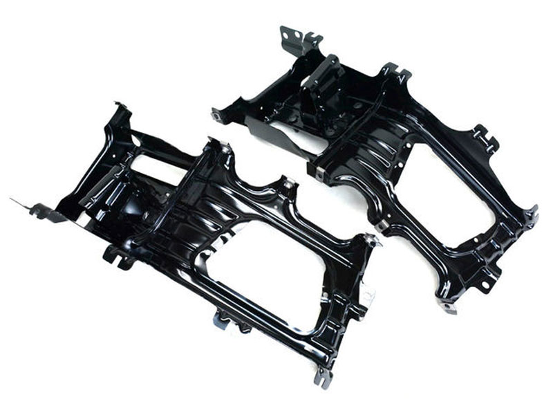 www.nexpart.de - HALTER STOSSSTANGE