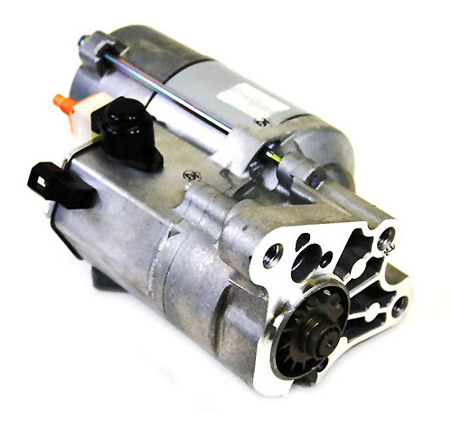 www.nexpart.de - ANLASSER/STARTER-MOTOR