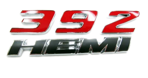 www.nexpart.de - EMBLEM 392 HEMI