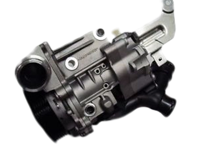 www.nexpart.de - WASSERPUMPE -MOTORKÜHLUNG