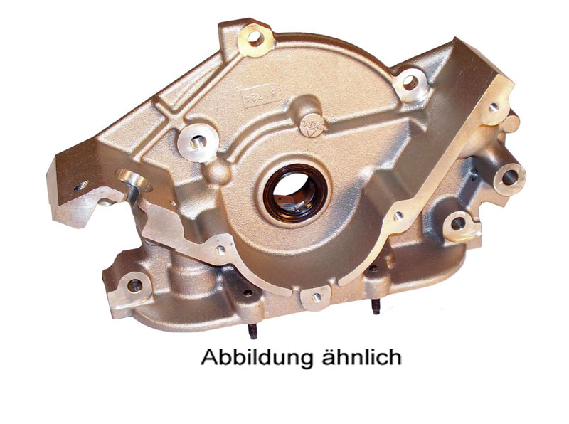 www.nexpart.de - ÖLPUMPE-MOTOR/STANDARD
