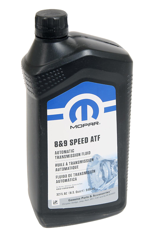 www.nexpart.de - MOPAR AUTOM.GETRIEBEÖL