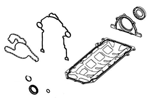 www.nexpart.de - DICHTSATZ-MOTORBLOCK-(CS)