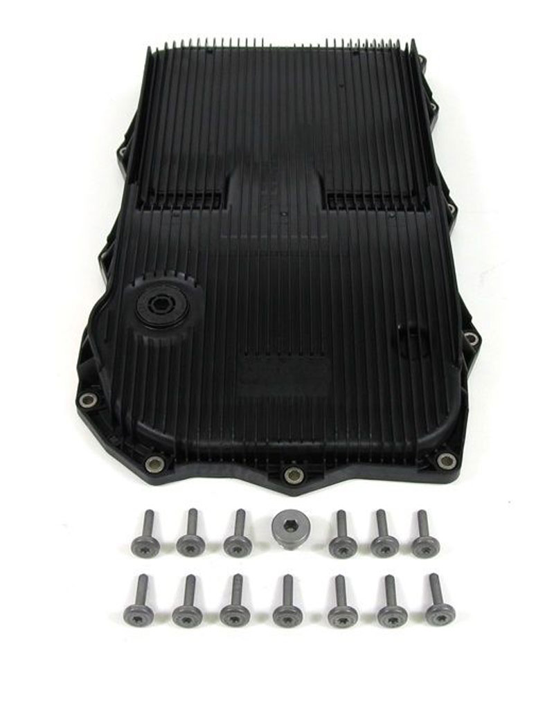 www.nexpart.de - ÖLWANNE MIT FILTER OEM ZF