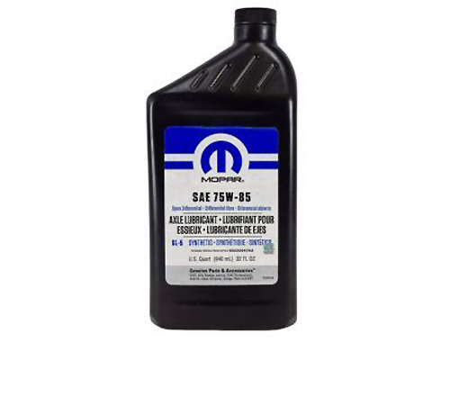 www.nexpart.de - DIFFERENZIALÖL 75W-85