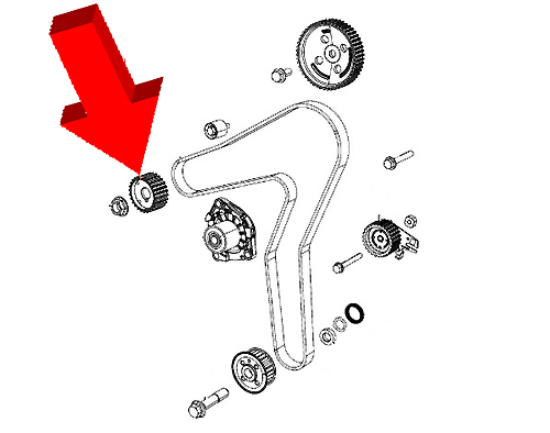 www.nexpart.de - ZAHNRAD EINSPRITZPUMPE