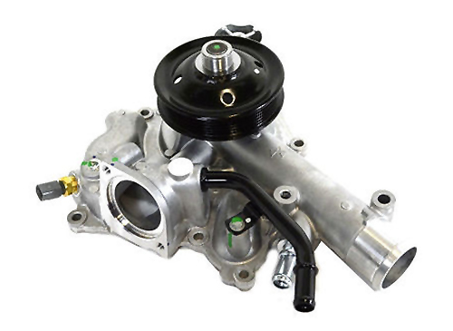 www.nexpart.de - WASSERPUMPE M/DICHTUNG