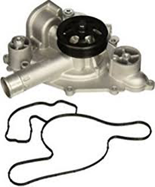 www.nexpart.de - WASSERPUMPE -MOTORKÜHLUNG