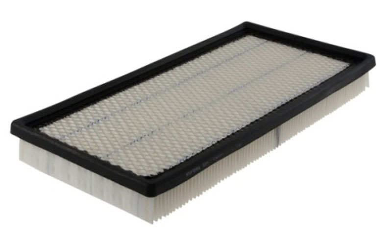 www.nexpart.de - LUFTFILTER OEM