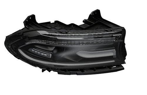 www.nexpart.de - SCHEINWERFER XENON R