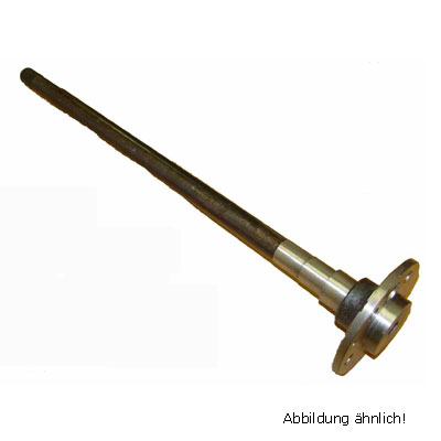 www.nexpart.de - STECKACHSE