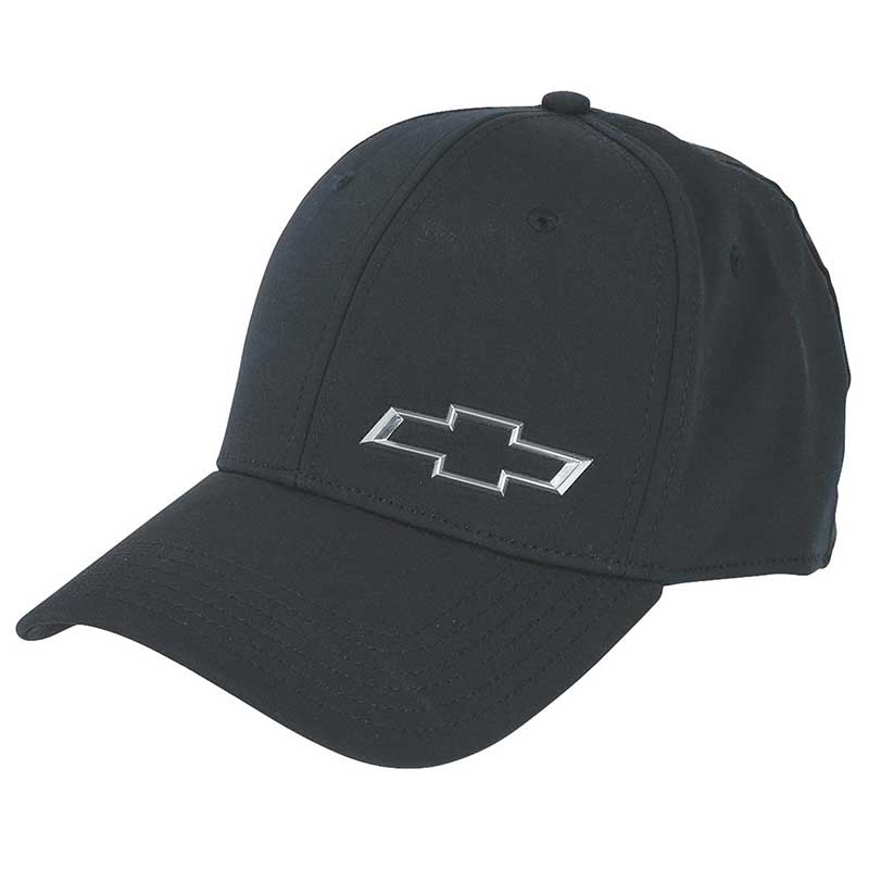 www.nexpart.de - CHEVY CHROME BOWTIE CAP