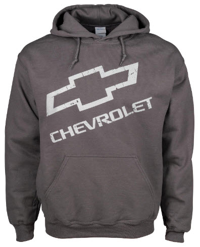 www.nexpart.de - HOODIE-CHEVROLET/BOWTIE