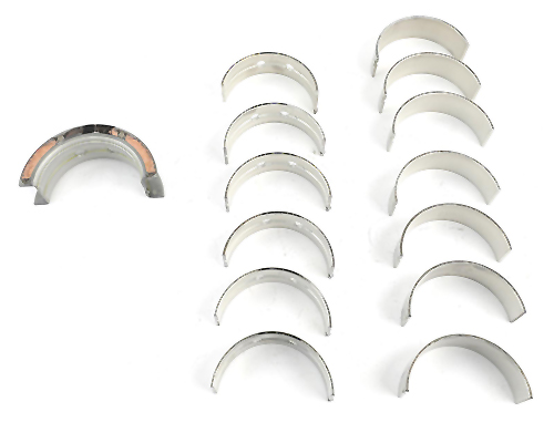 www.nexpart.de - HAUPTLAGER-UNTERMAß-.50MM