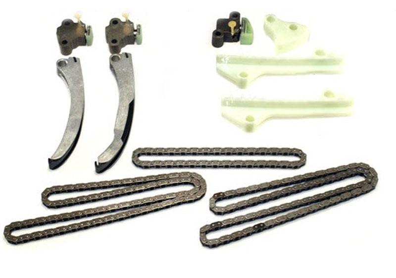 www.nexpart.de - STEUERKETTEN-KIT KOMPL.