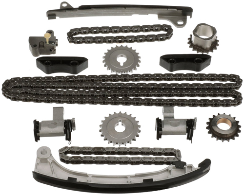 www.nexpart.de - STEUERKETTENSATZ TOYOTA