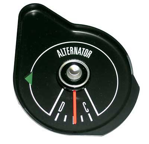 www.nexpart.de - AMPEREMETER