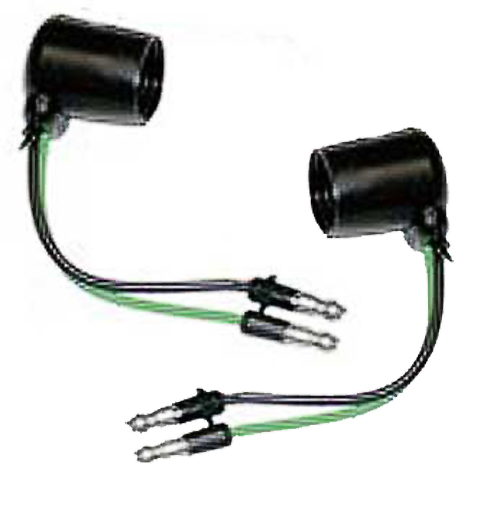 www.nexpart.de - FASSUNG MIT KABEL