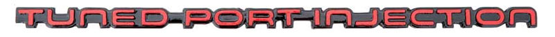 www.nexpart.de - HECKEMBLEM 